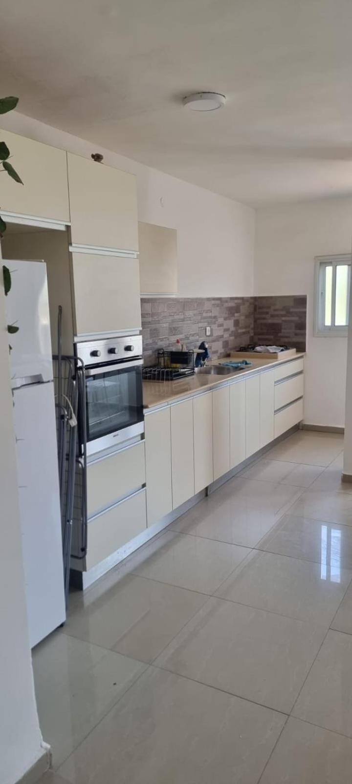 בית הנפלא ברחוב ברמן Eilat Exterior foto